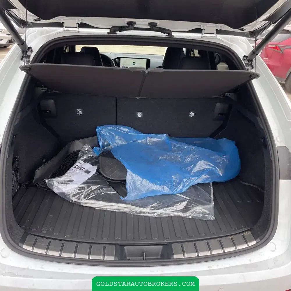 2025 Lexus NX 450h+ F SPORT Handling