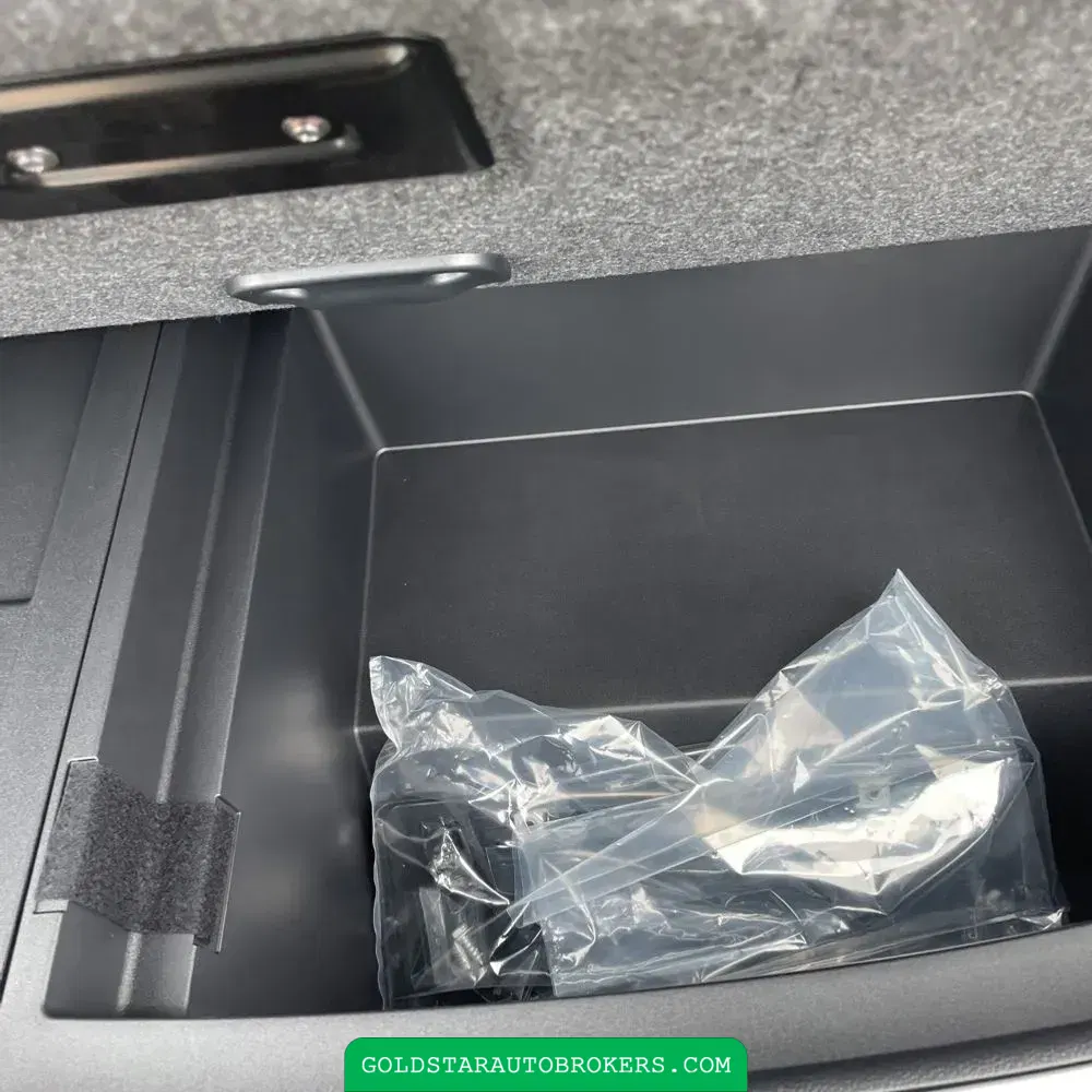 2025 Lexus NX 450h+ F SPORT Handling