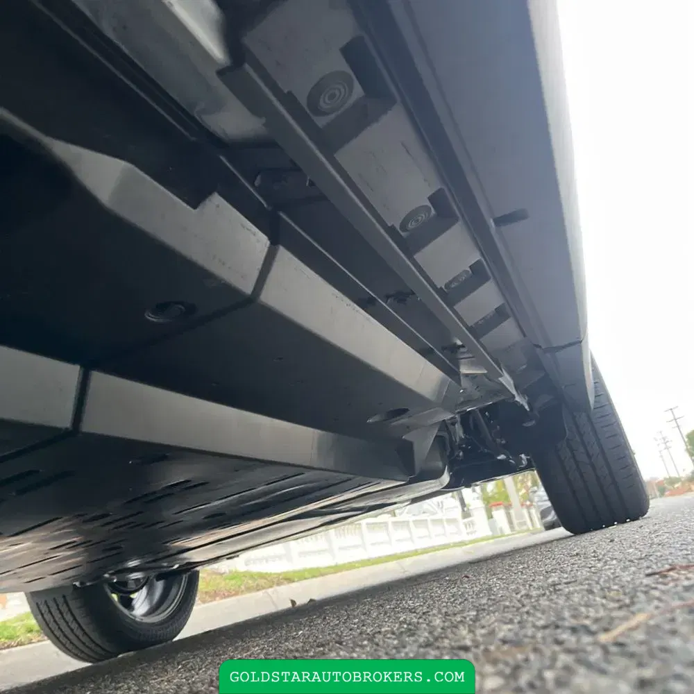 2025 Lexus NX 450h+ F SPORT Handling