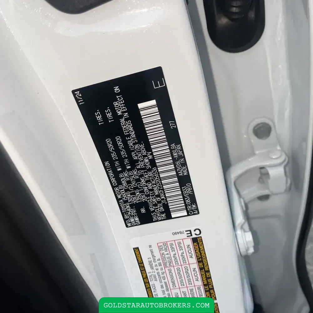 2025 Lexus NX 450h+ F SPORT Handling