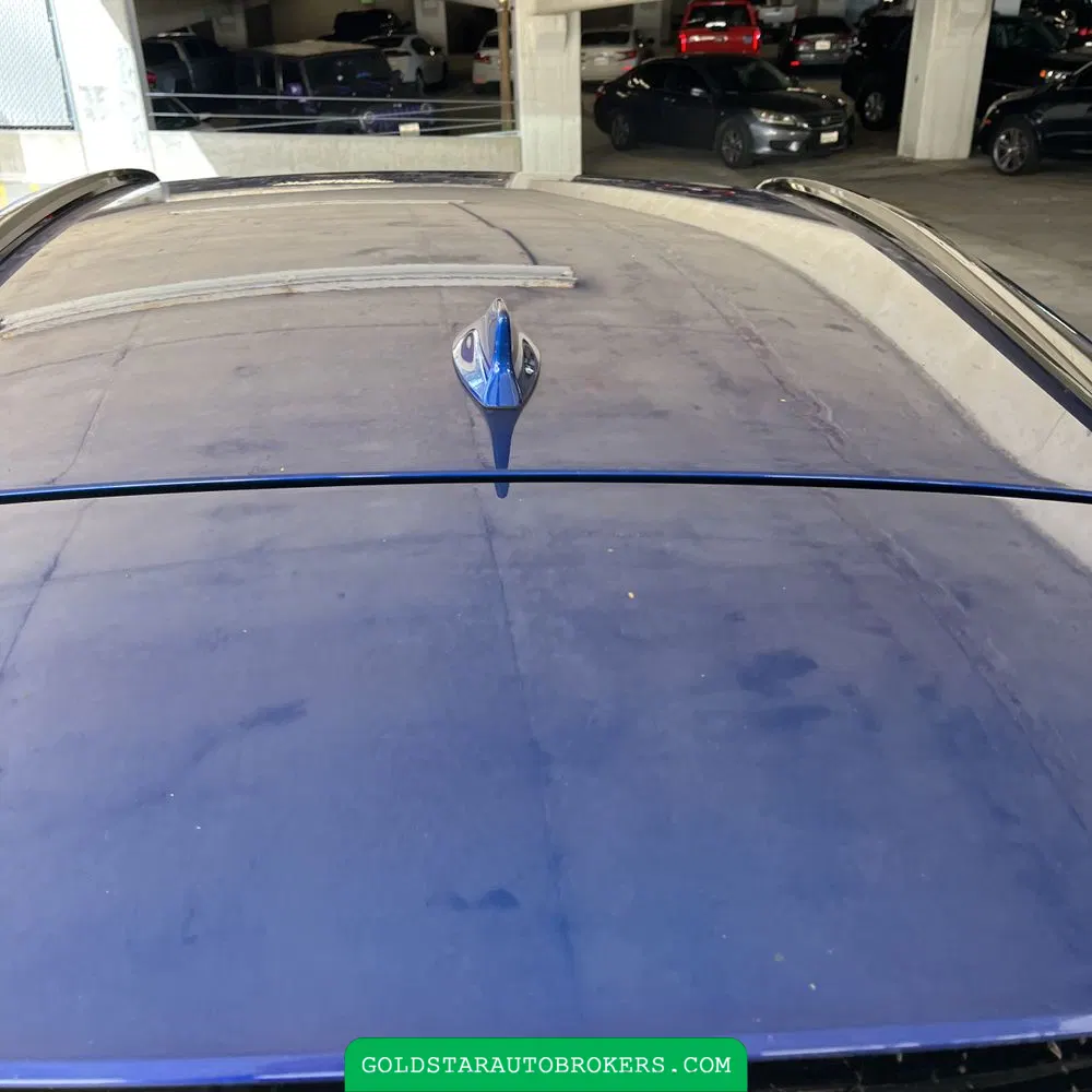 2024 Lexus NX 450h+ F SPORT Handling
