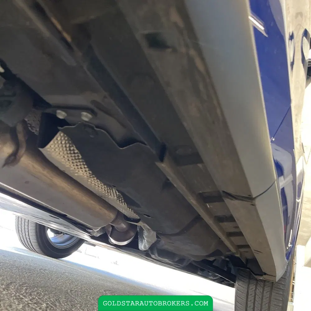 2024 Lexus NX 450h+ F SPORT Handling