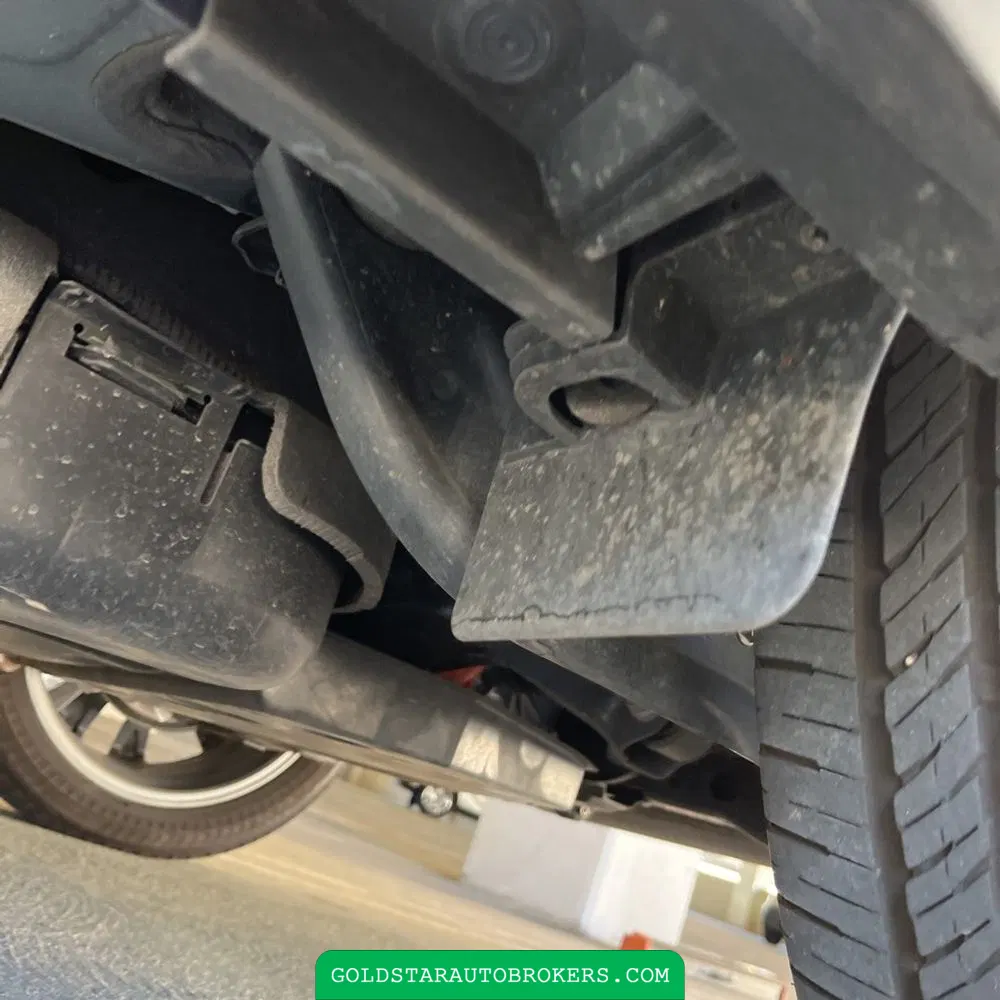 2024 Lexus NX 450h+ F SPORT Handling