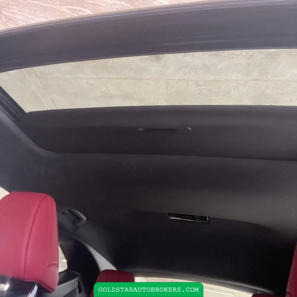 2024 Lexus NX 450h+ F SPORT Handling