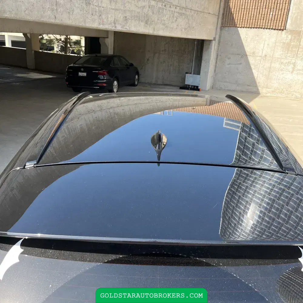 2024 Lexus NX 450h+ F SPORT Handling