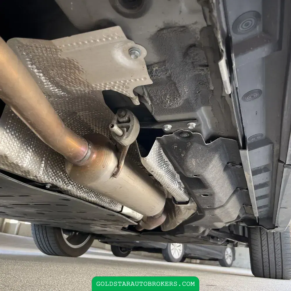 2024 Lexus NX 450h+ F SPORT Handling