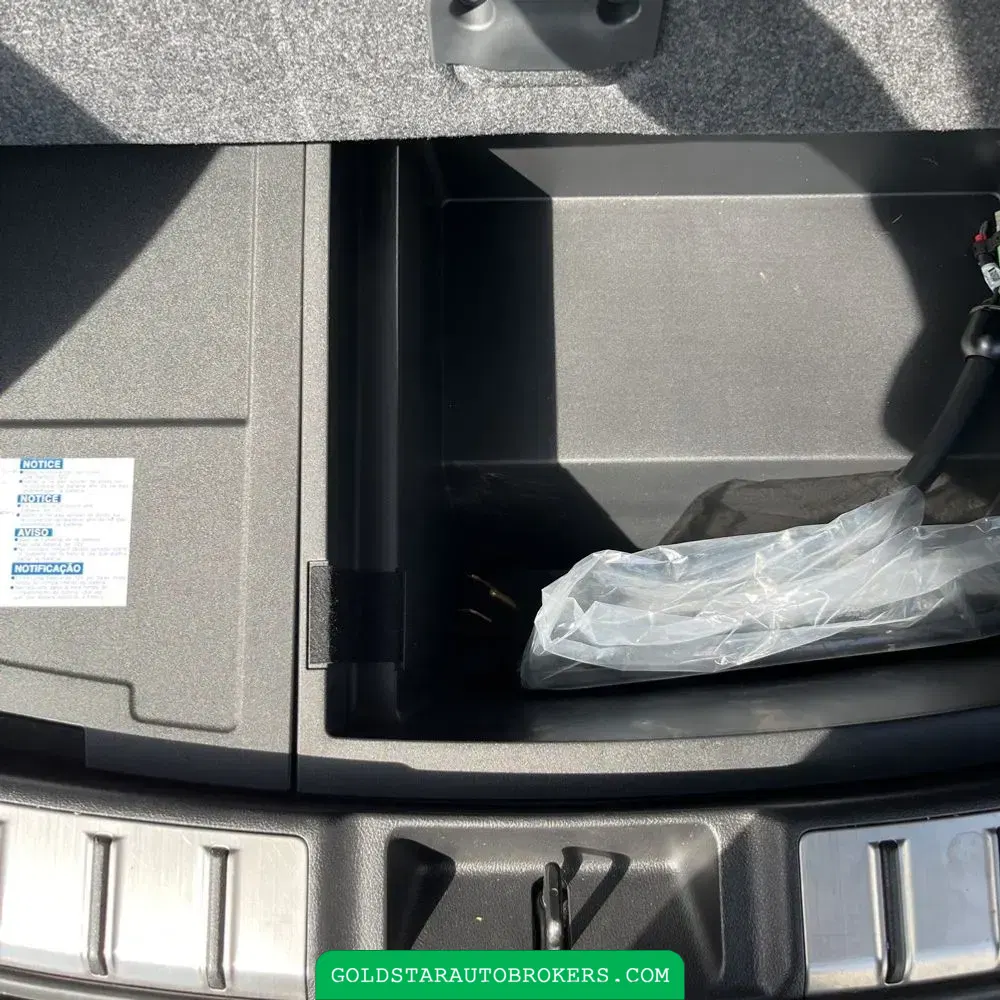 2024 Lexus NX 450h+ F SPORT Handling