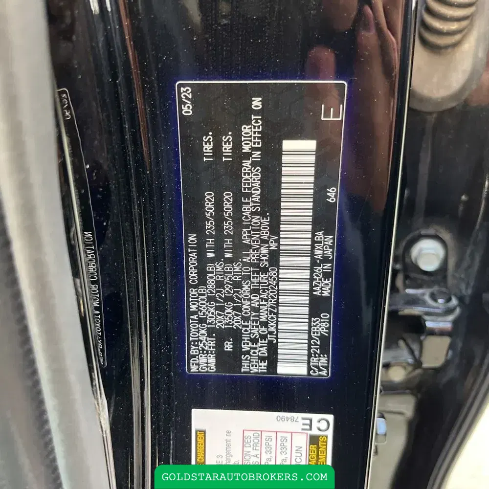 2024 Lexus NX 450h+ F SPORT Handling