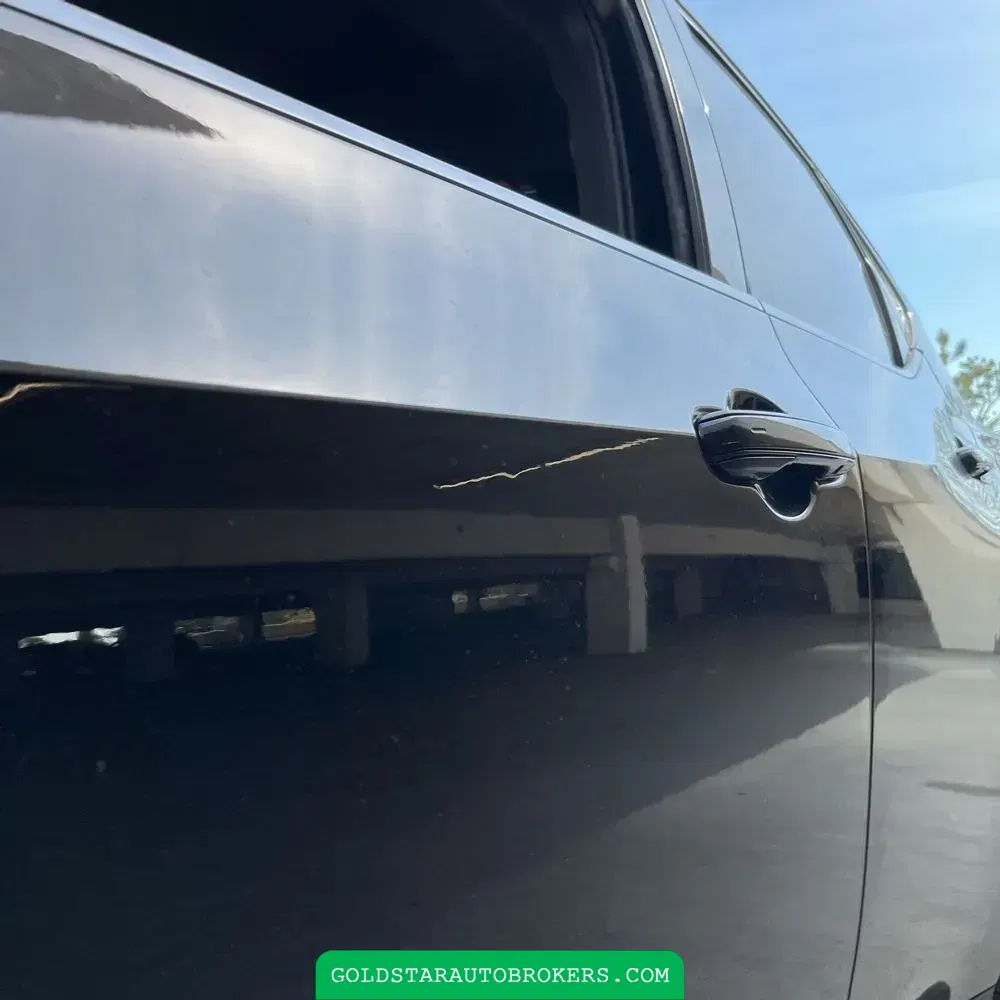 2024 Lexus NX 450h+ F SPORT Handling