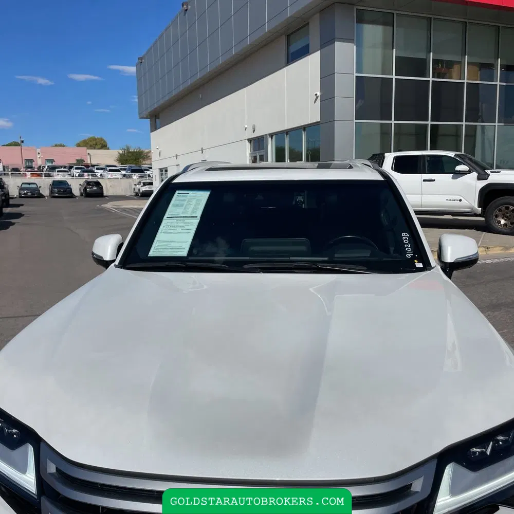 2023 Lexus LX 600 Ultra Luxury
