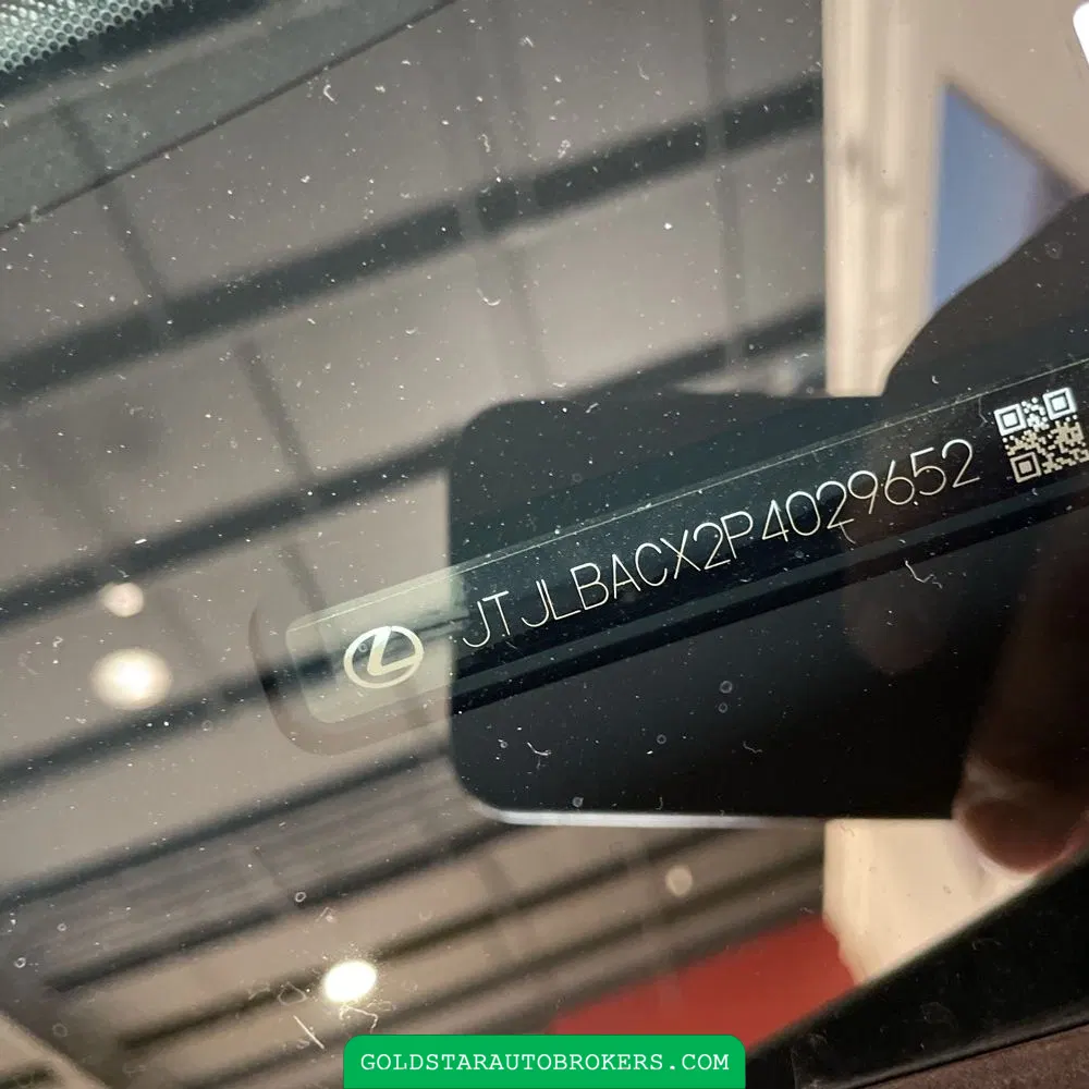 2023 Lexus LX 600 Ultra Luxury