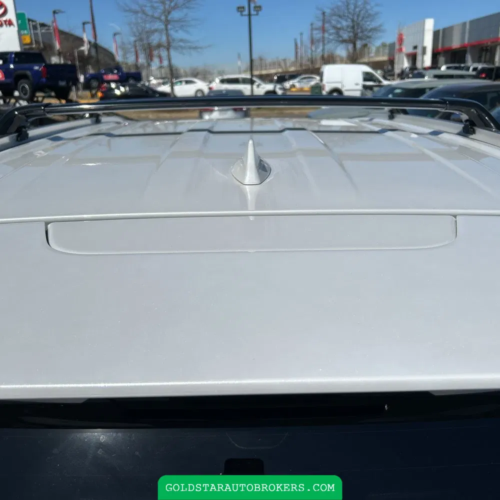 2024 Lexus LX 600 Ultra Luxury