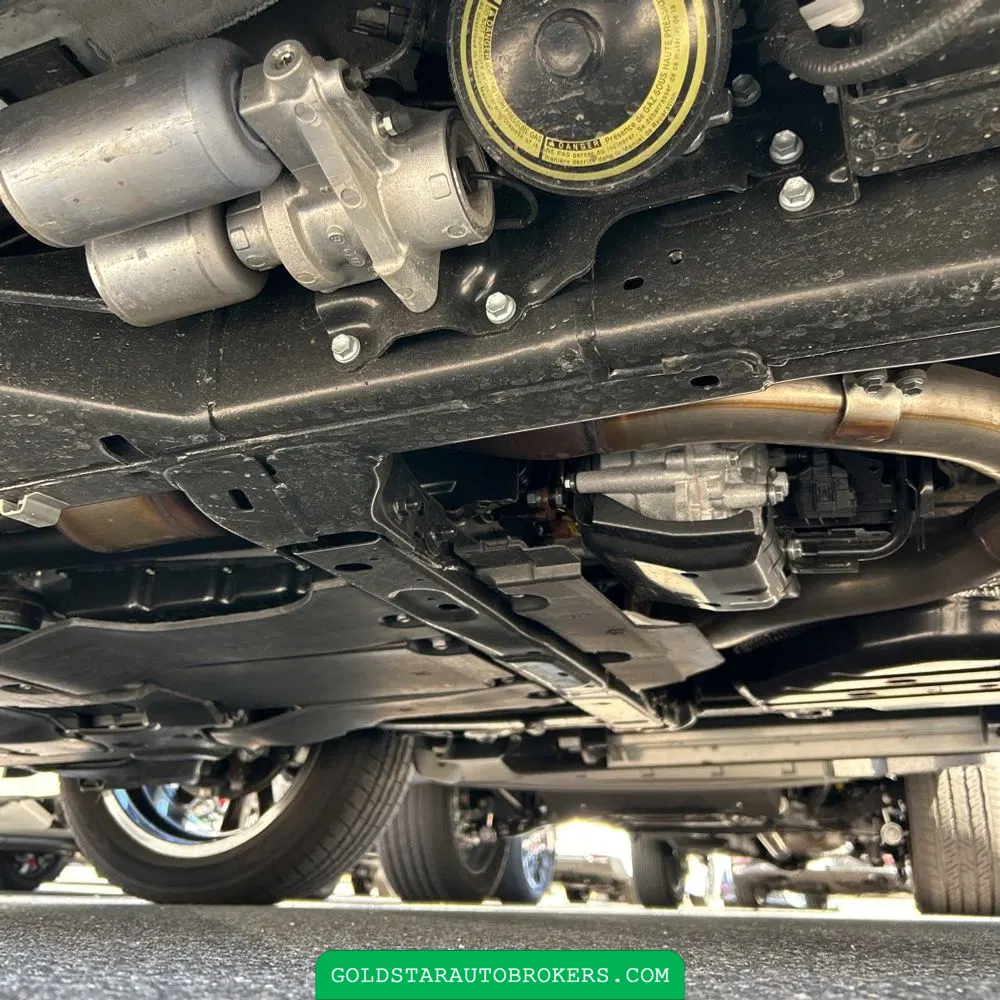 2024 Lexus LX 600 Ultra Luxury