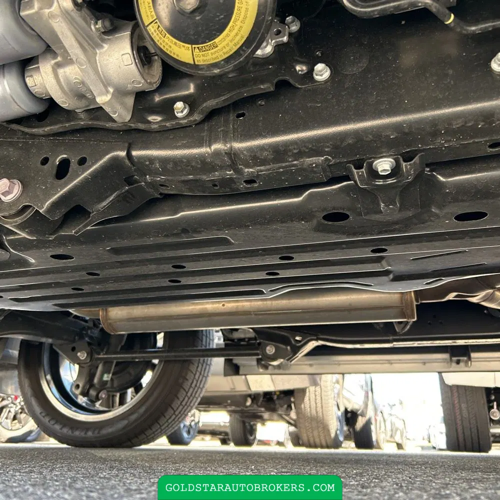 2024 Lexus LX 600 Ultra Luxury