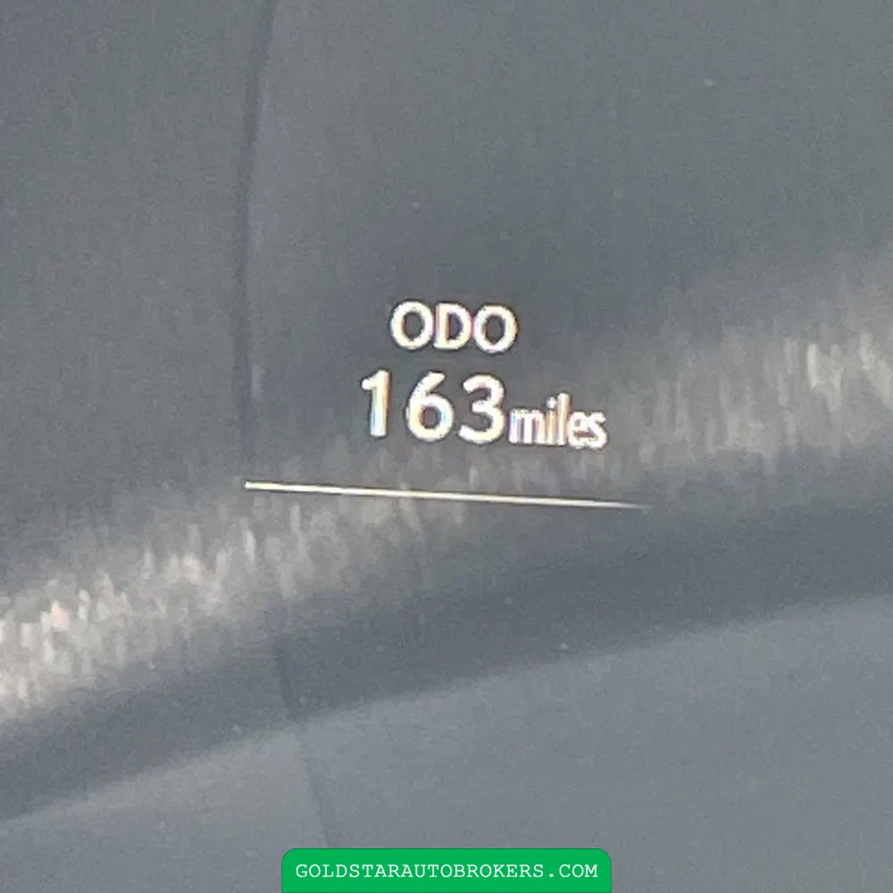 2024 Lexus LX 600 F SPORT Handling