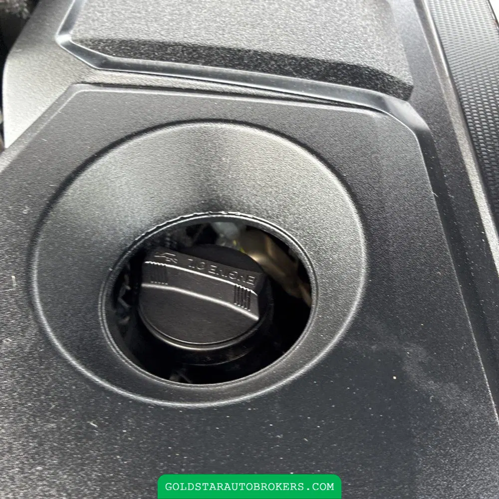 2024 Lexus LX 600 F SPORT Handling