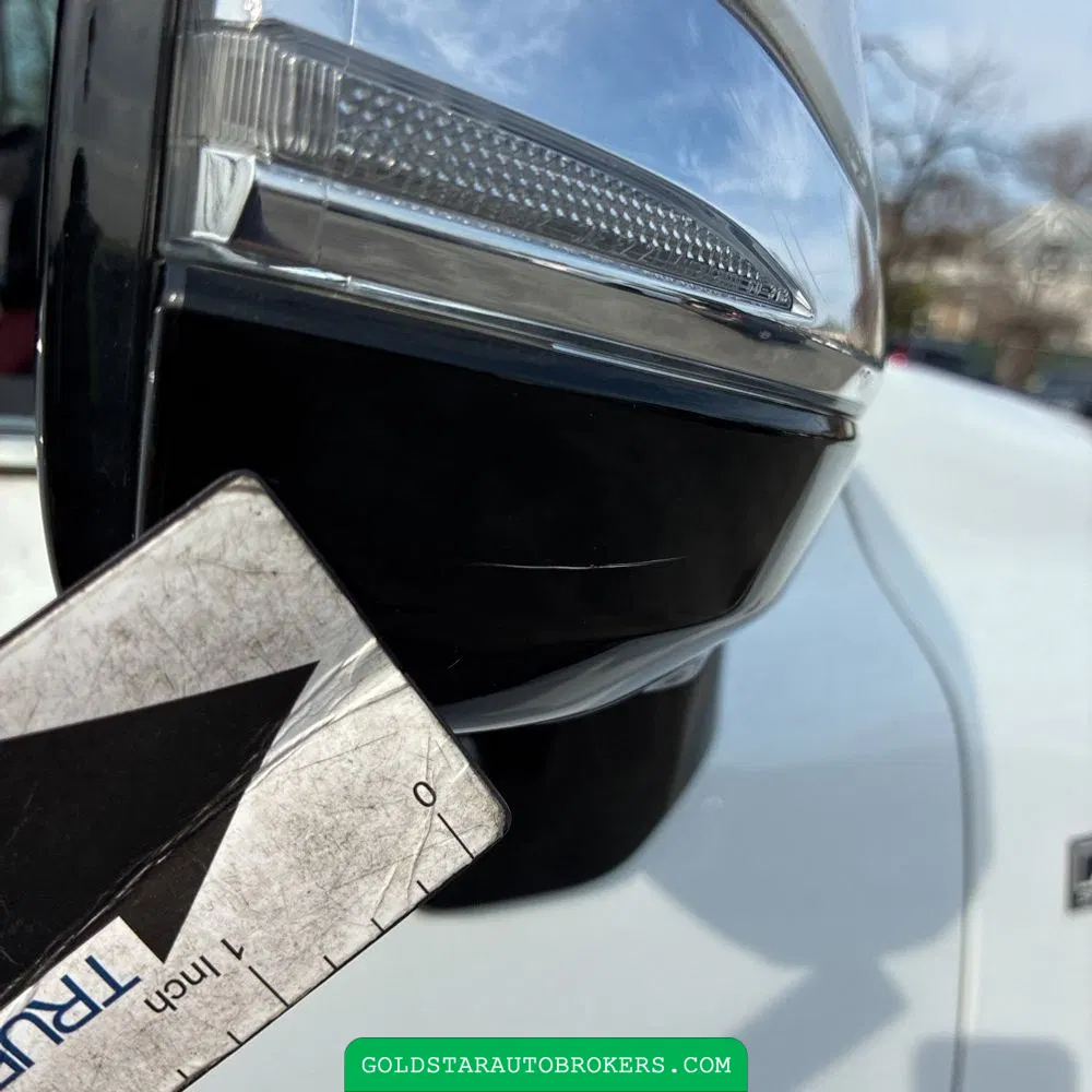 2024 Lexus LX 600 F SPORT Handling
