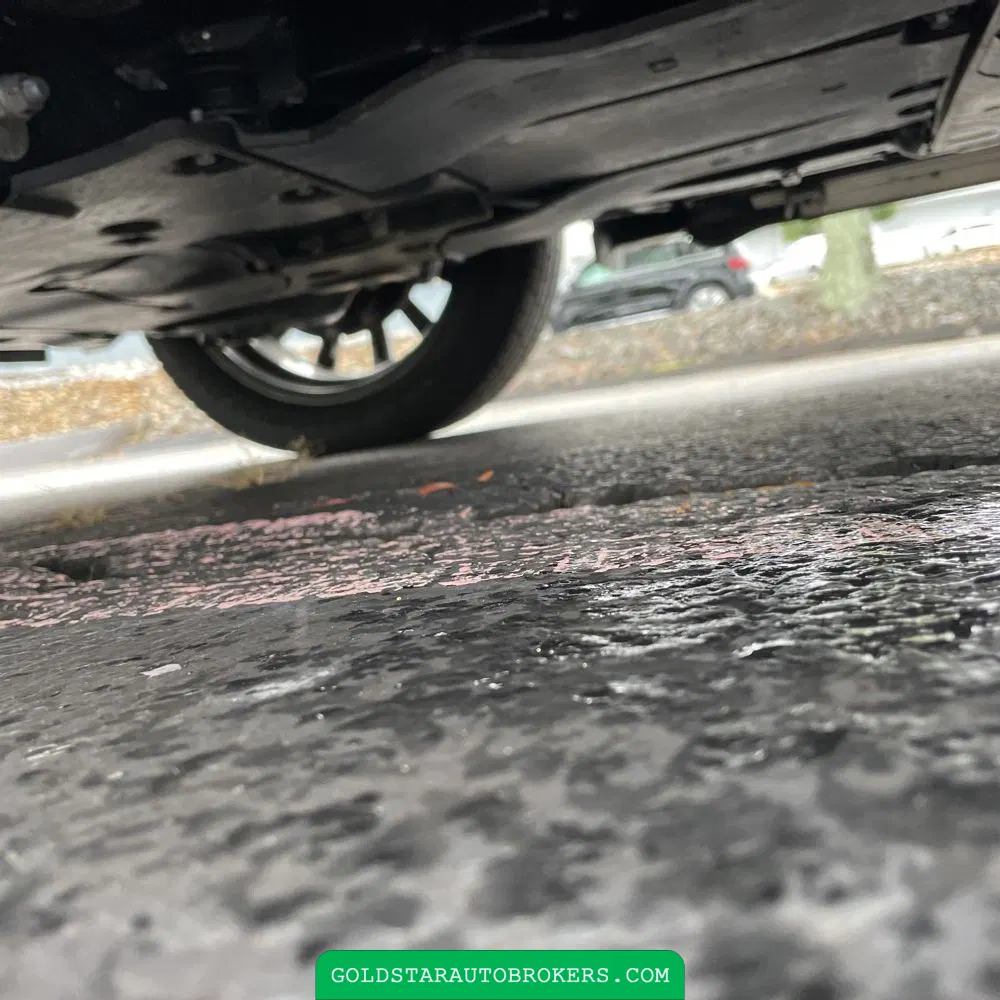 2023 Lexus LX 600 F SPORT Handling