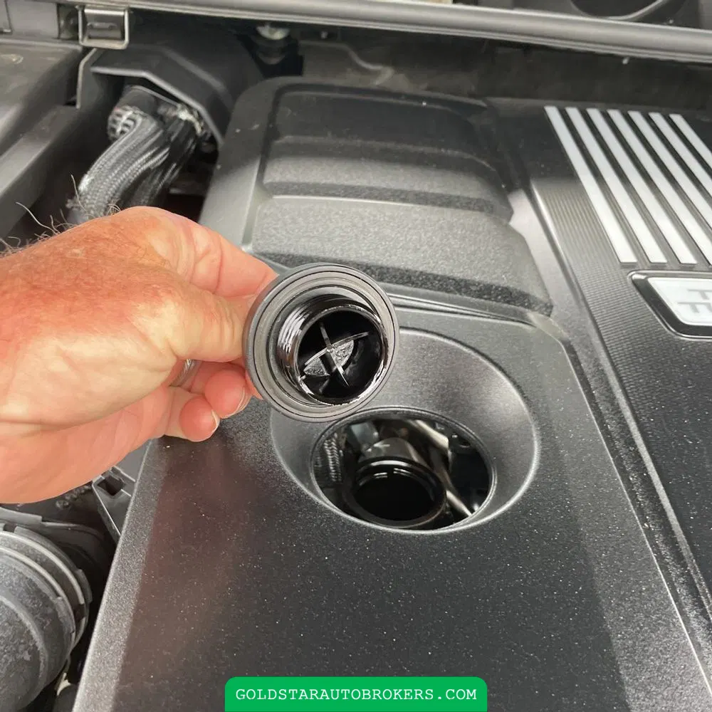2023 Lexus LX 600 F SPORT Handling