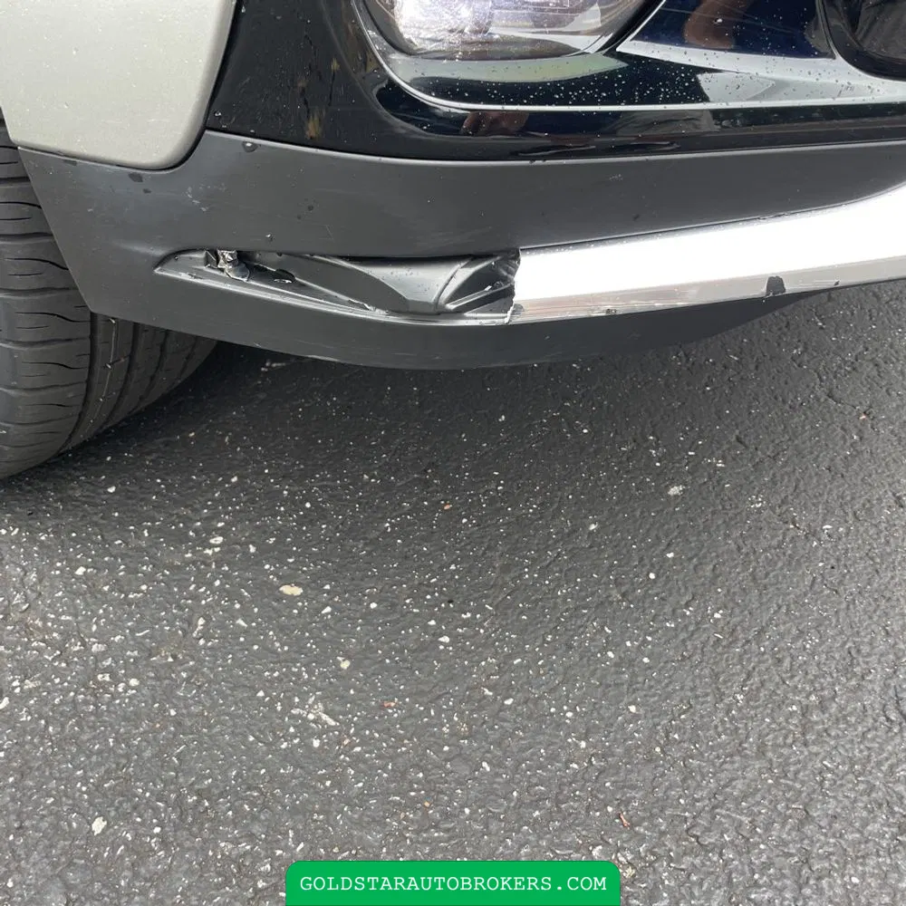 2023 Lexus LX 600 F SPORT Handling