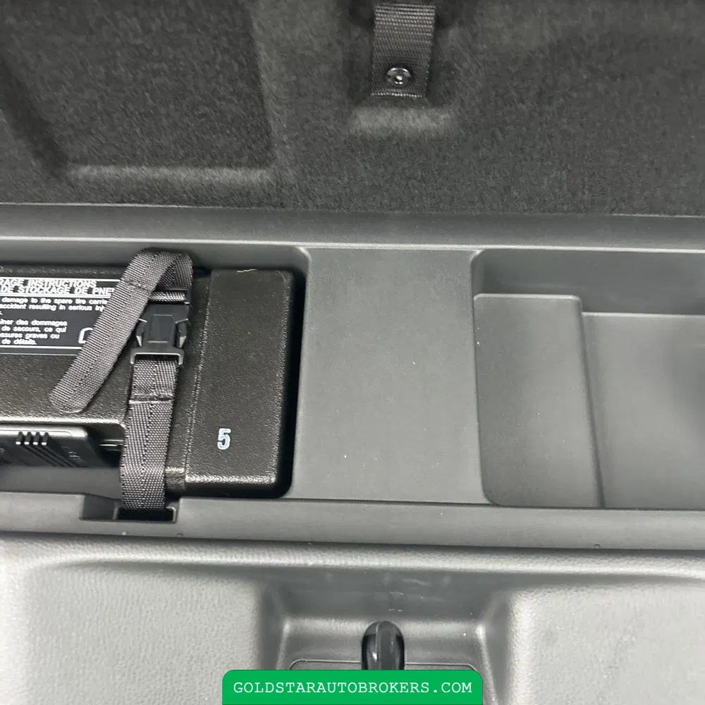 2023 Lexus LX 600 F SPORT Handling