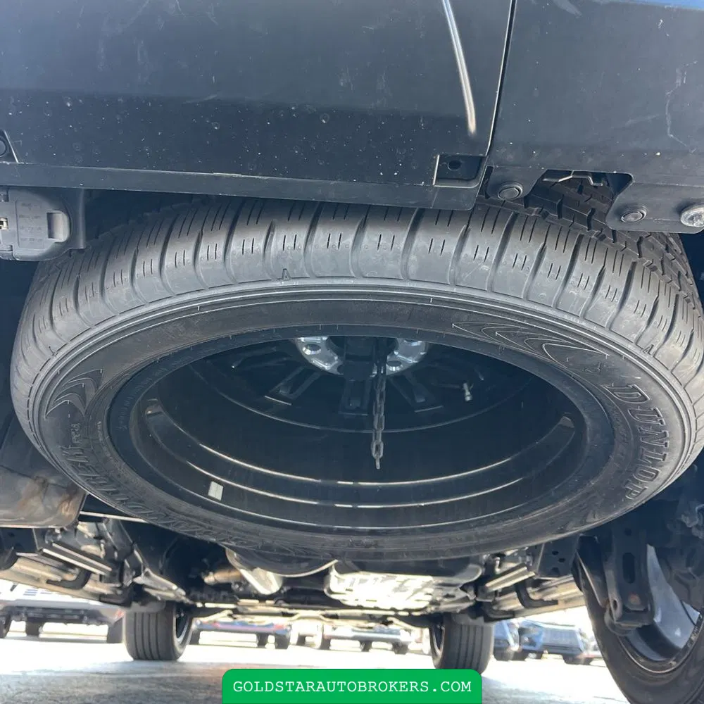 2023 Lexus LX 600 F SPORT Handling