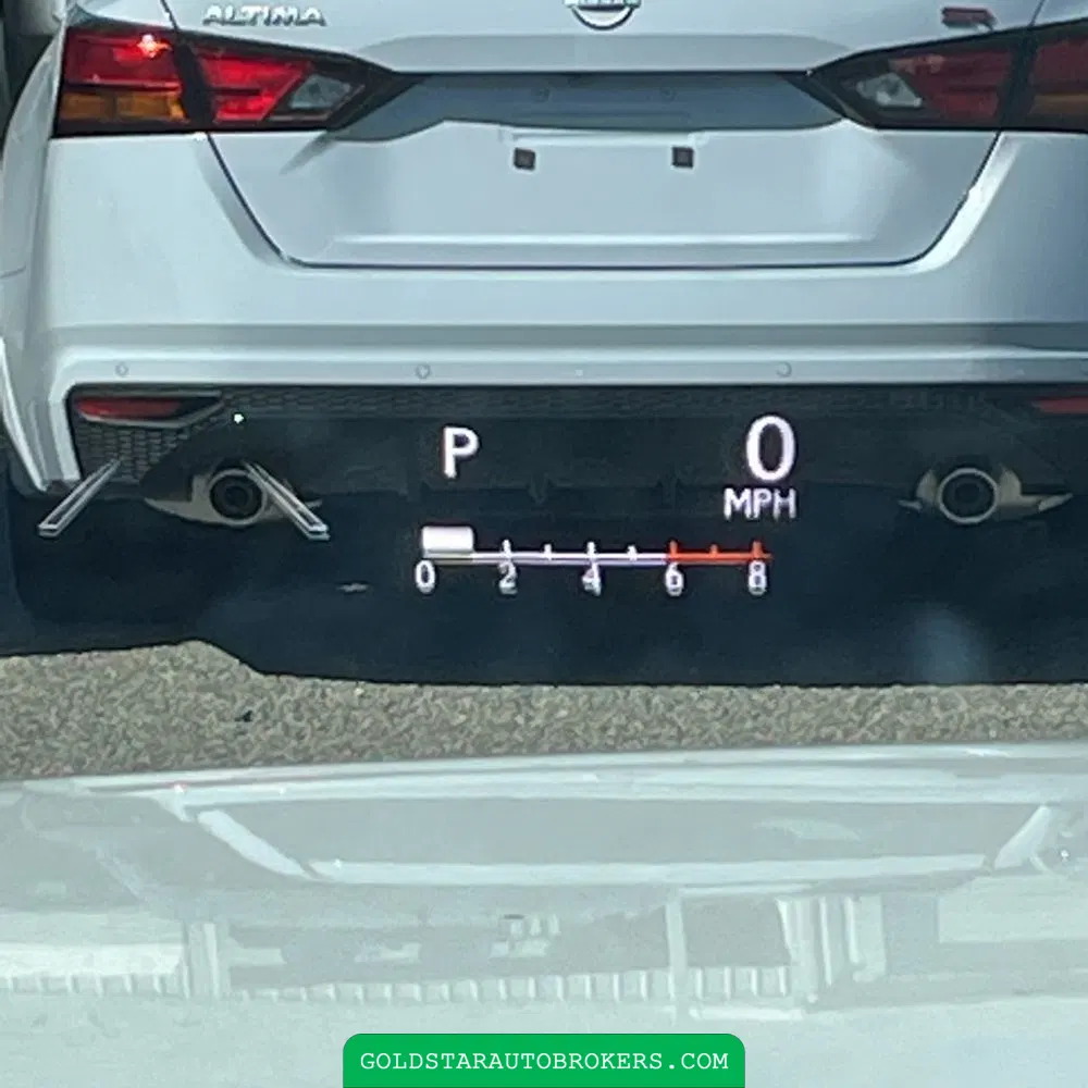 2023 Lexus LX 600 F SPORT Handling