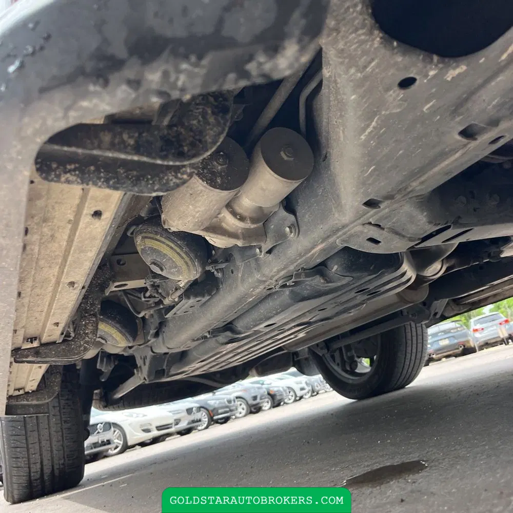 2024 Lexus LX 600 F SPORT Handling