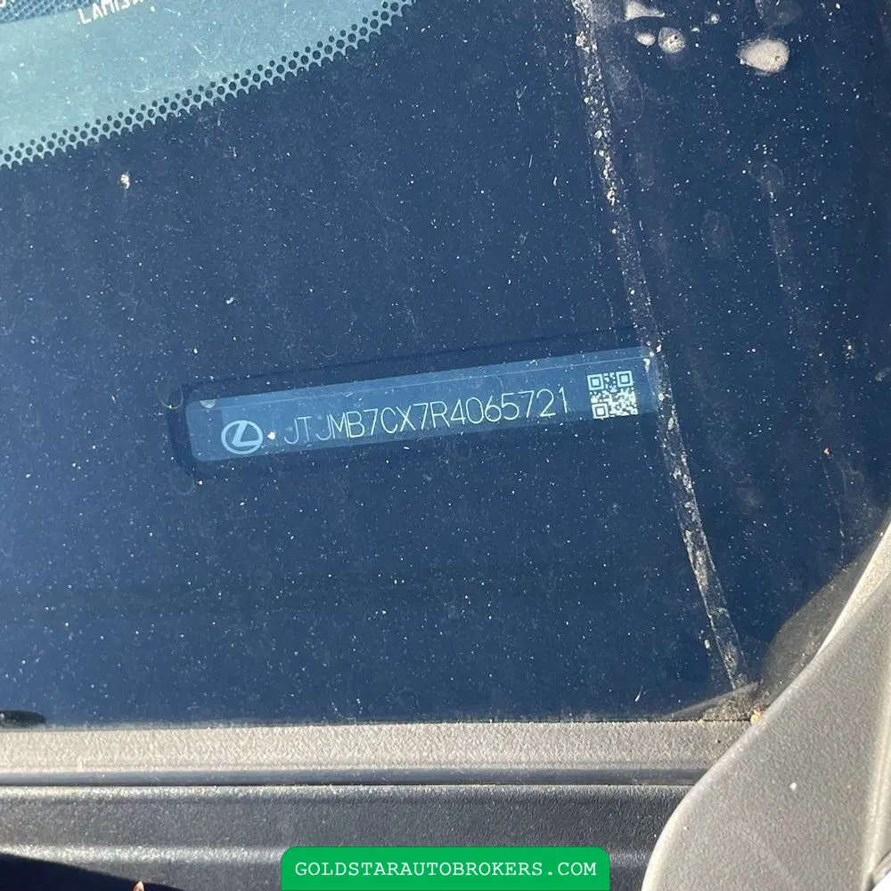 2024 Lexus LX 600 F SPORT Handling
