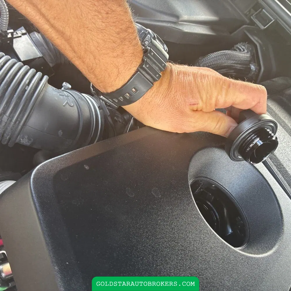 2022 Lexus LX 600 F SPORT Handling