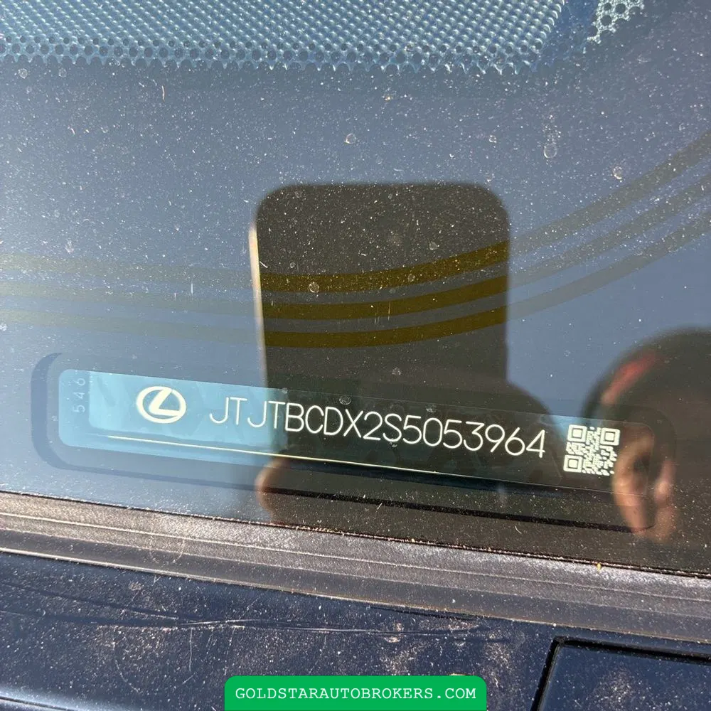 2025 Lexus GX 550 Premium+