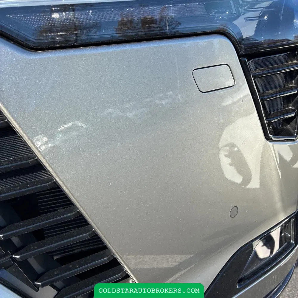 2025 Lexus GX 550 Premium+