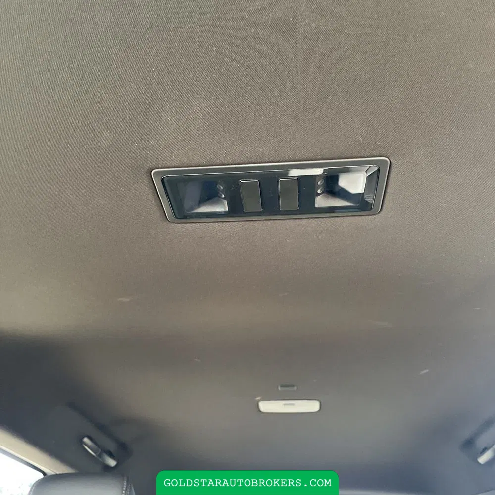2024 Lexus GX 550 Overtrail+