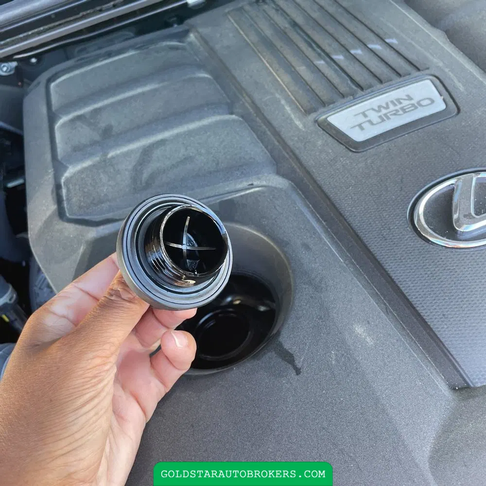 2024 Lexus GX 550 Overtrail+