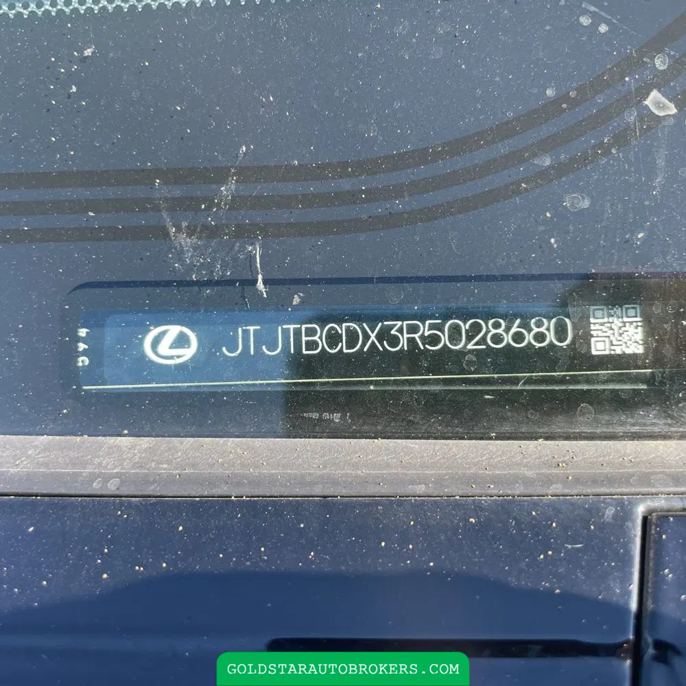 2024 Lexus GX 550 Overtrail+