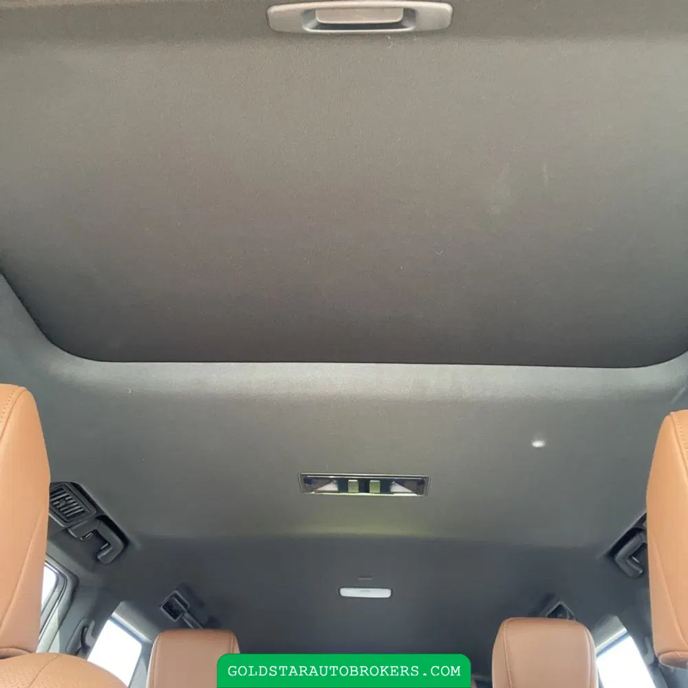 2024 Lexus GX 550 Premium+