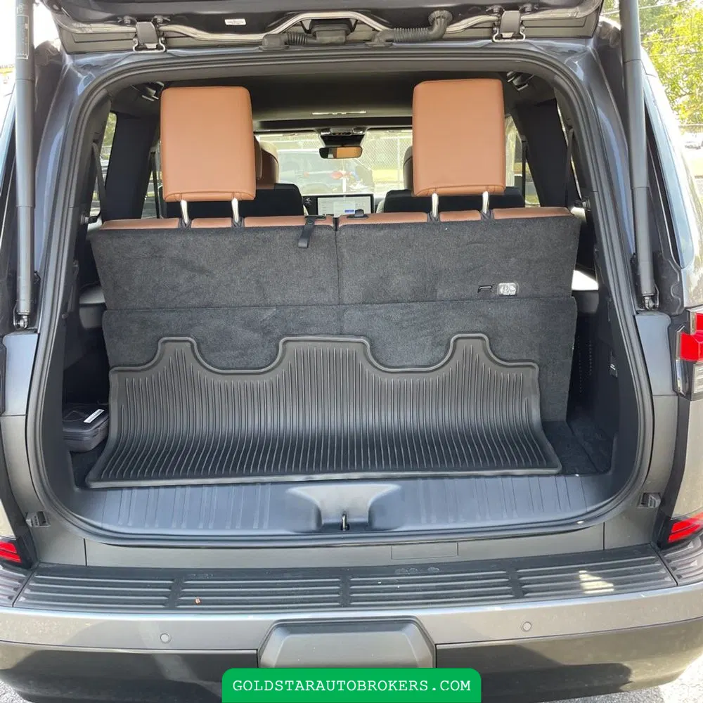 2024 Lexus GX 550 Premium+