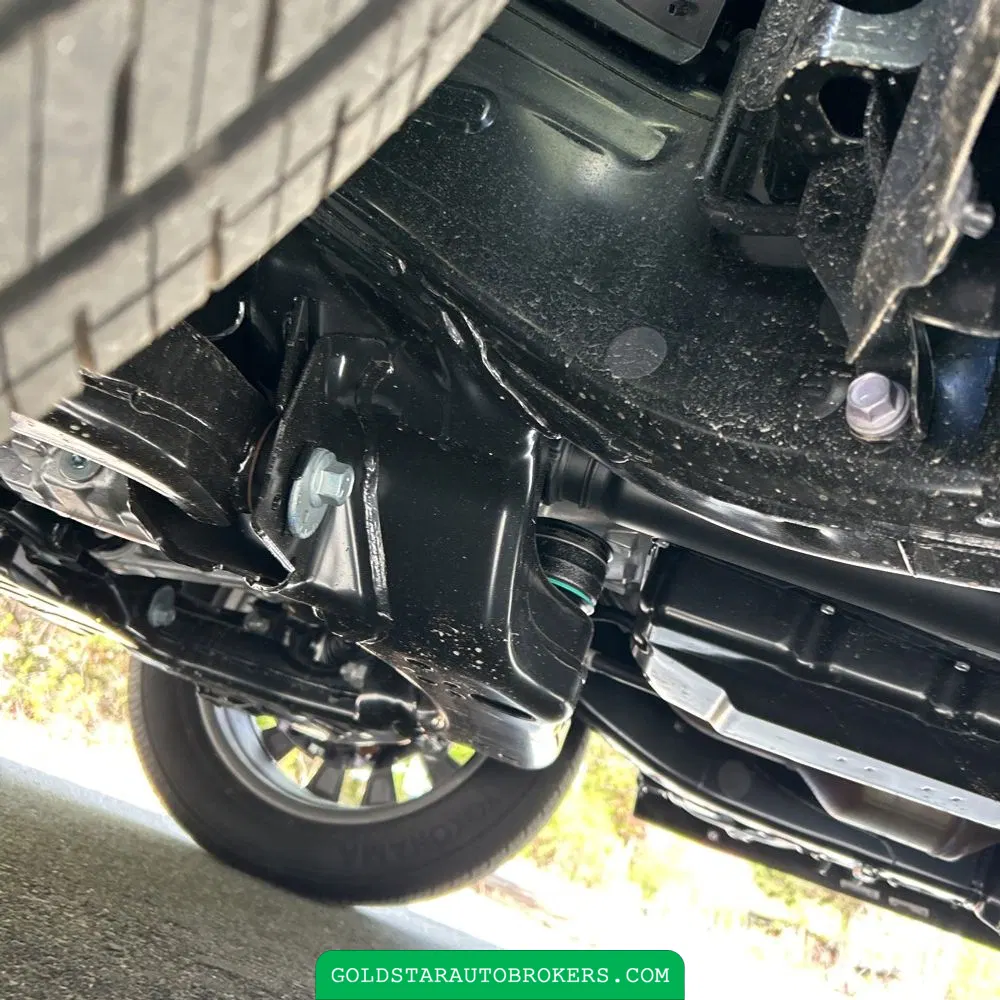 2026 Lexus GX 550 Premium+