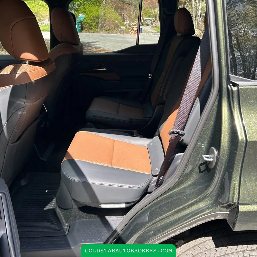 2026 Lexus GX 550 Premium+