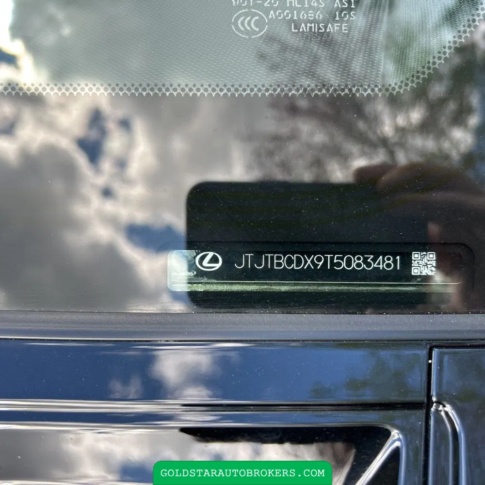 2026 Lexus GX 550 Premium+
