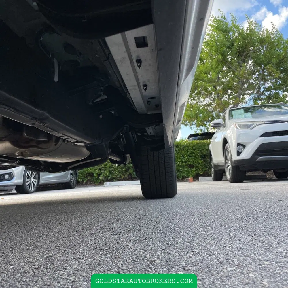 2025 Lexus GX 550 Luxury