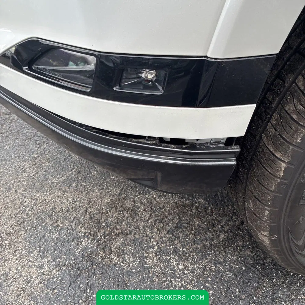 2024 Lexus GX 550 Luxury+