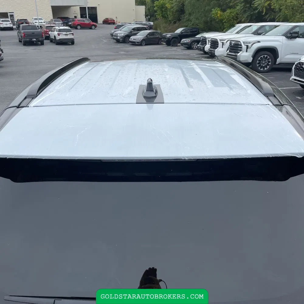 2025 Toyota RAV4 Plug-in Hybrid SE