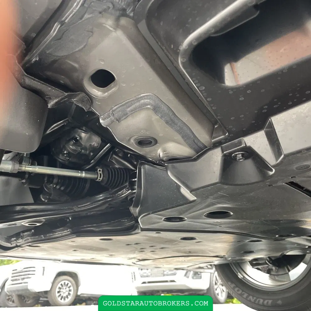 2025 Toyota RAV4 Plug-in Hybrid SE