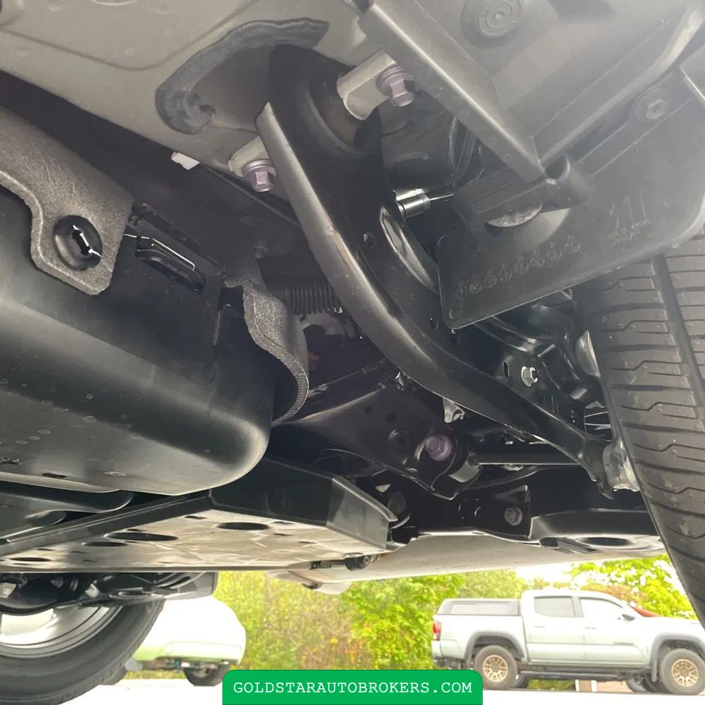 2025 Toyota RAV4 Plug-in Hybrid SE