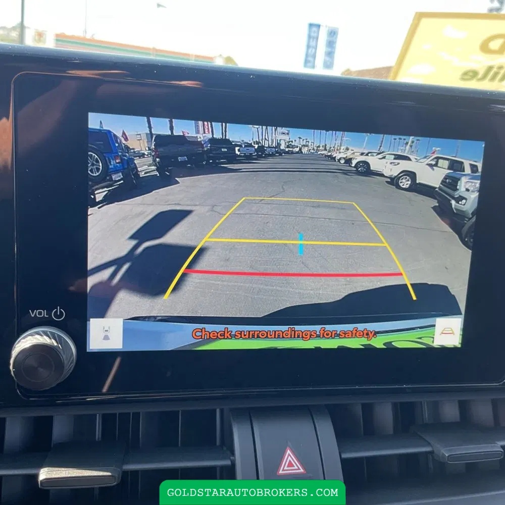 2025 Toyota RAV4 Plug-in Hybrid SE