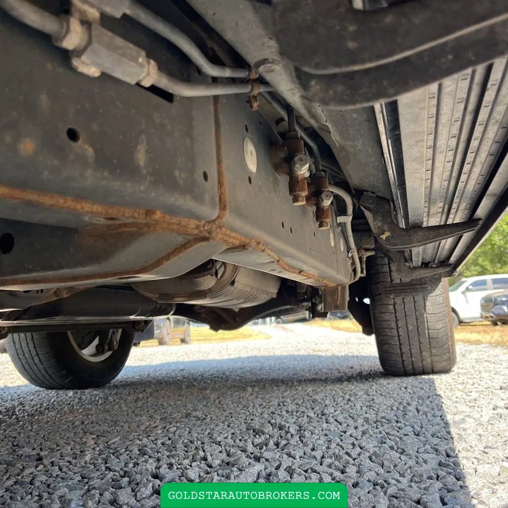 2017 Toyota Land Cruiser Base