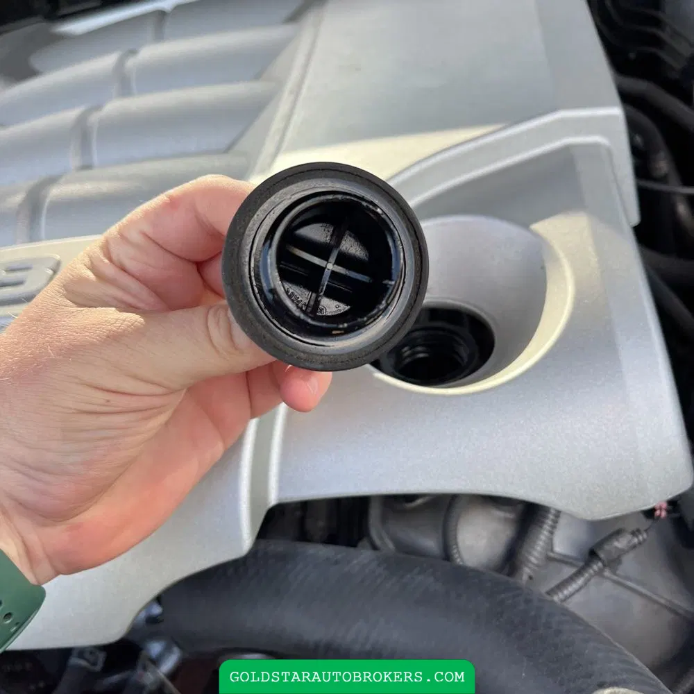 2017 Toyota Land Cruiser Base