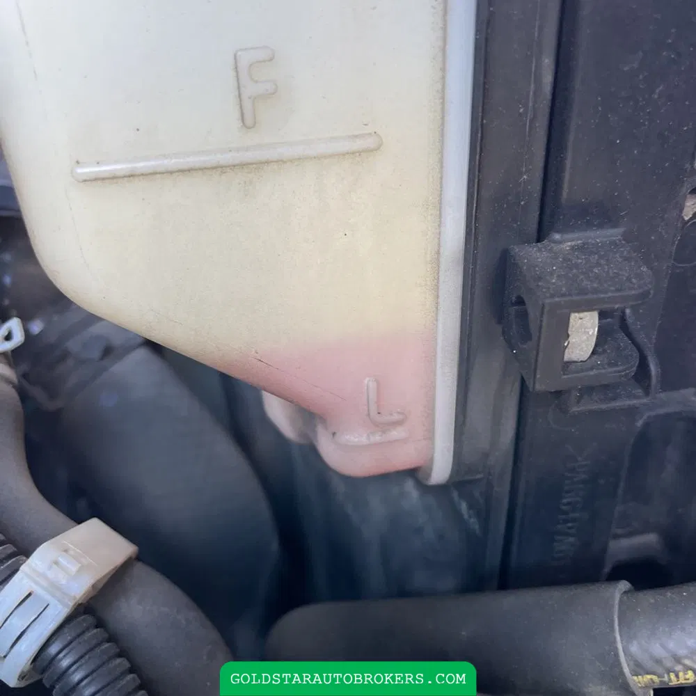 2017 Toyota Land Cruiser Base
