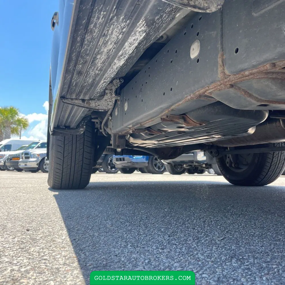 2018 Toyota Land Cruiser Base